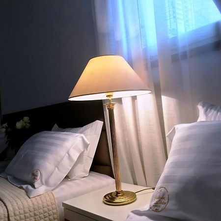 Chateau Linza Resort Tirana Buitenkant foto