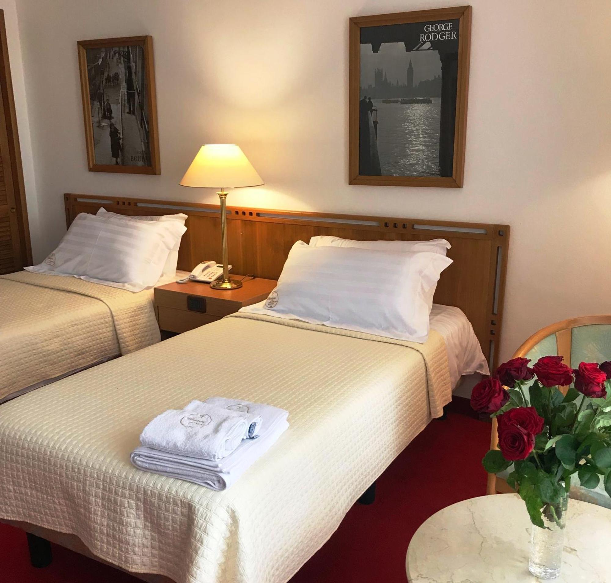 Chateau Linza Resort Tirana Buitenkant foto