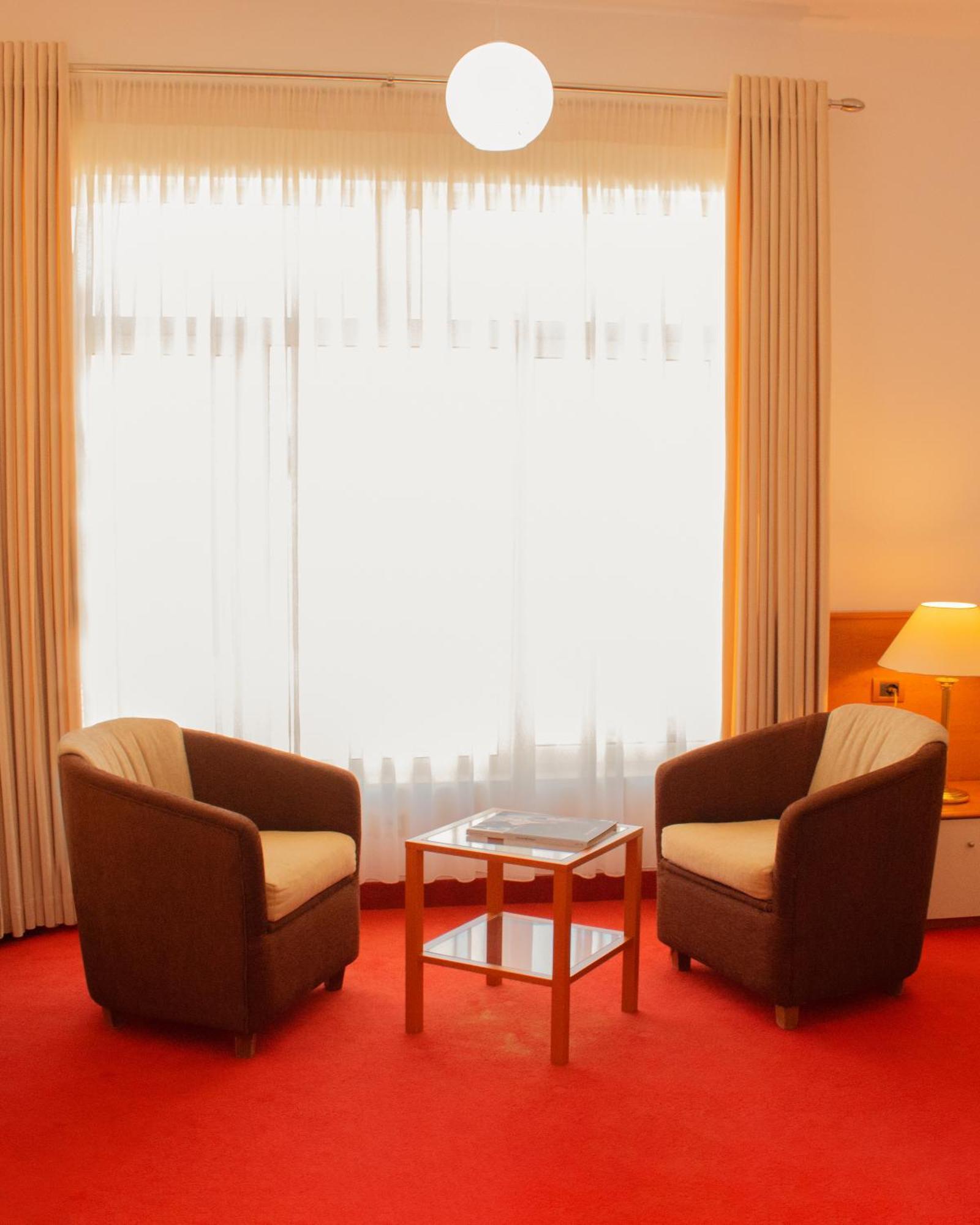 Chateau Linza Resort Tirana Buitenkant foto